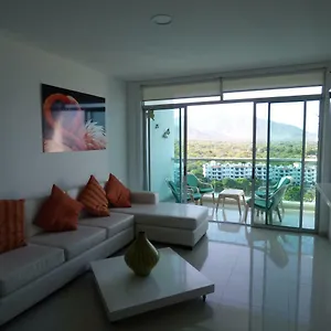 Costa Azul 906 , Santa Marta (Magdalena) Colombia